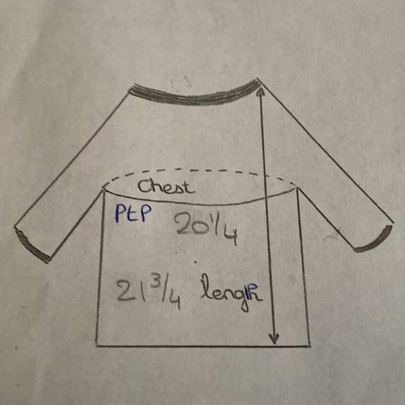 Chico’s jacket - Picture 7 of 7